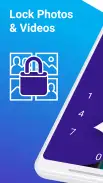 Keepsafe 应用商店截图